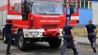 HASIČI akce 6069acz